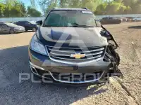 2013 Chevrolet TRAVERSE фото