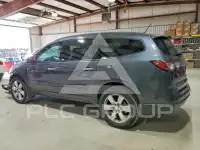 2013 Chevrolet TRAVERSE фото