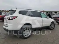 2013 Chevrolet TRAVERSE photo