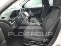 2013 Chevrolet TRAVERSE photo
