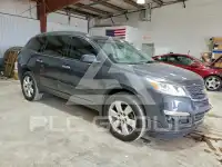 2013 Chevrolet TRAVERSE фото