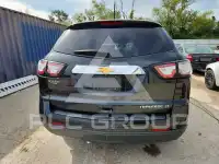 2013 Chevrolet TRAVERSE photo