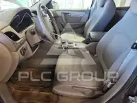 2013 Chevrolet TRAVERSE photo