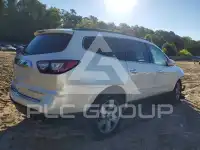 2013 Chevrolet TRAVERSE фото
