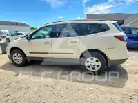 2013 Chevrolet TRAVERSE фото