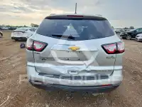 2013 Chevrolet TRAVERSE фото