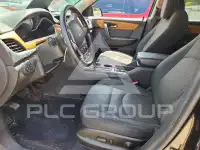 2013 Chevrolet TRAVERSE фото