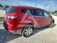 2013 Chevrolet TRAVERSE фото
