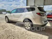 2013 Chevrolet TRAVERSE photo