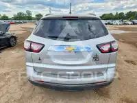 2013 Chevrolet TRAVERSE фото