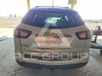 2013 Chevrolet TRAVERSE фото
