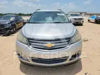 2013 Chevrolet TRAVERSE photo