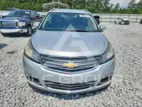 2013 Chevrolet TRAVERSE фото