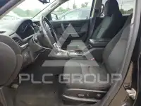 2013 Chevrolet TRAVERSE фото