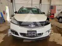 2013 Chevrolet TRAVERSE фото