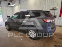 2013 Chevrolet TRAVERSE фото