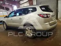 2013 Chevrolet TRAVERSE фото