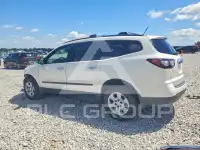 2013 Chevrolet TRAVERSE фото