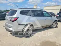 2013 Chevrolet TRAVERSE фото