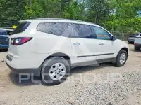 2013 Chevrolet TRAVERSE фото