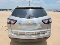 2013 Chevrolet TRAVERSE photo