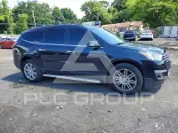 2013 Chevrolet TRAVERSE фото