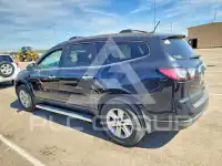 2013 Chevrolet TRAVERSE фото