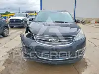 2013 Chevrolet TRAVERSE фото