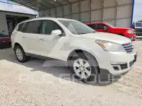 2013 Chevrolet TRAVERSE photo