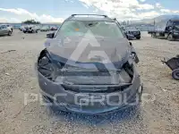 2013 Chevrolet TRAVERSE фото