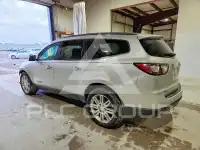 2013 Chevrolet TRAVERSE фото