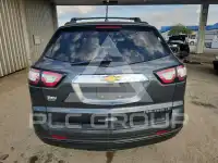 2013 Chevrolet TRAVERSE photo