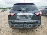 2013 Chevrolet TRAVERSE фото