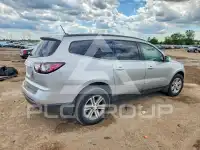 2013 Chevrolet TRAVERSE фото
