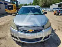 2013 Chevrolet TRAVERSE фото