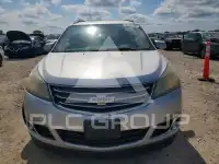 2013 Chevrolet TRAVERSE фото