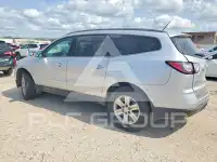 2013 Chevrolet TRAVERSE фото