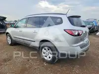 2013 Chevrolet TRAVERSE фото