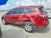 2013 Chevrolet TRAVERSE фото