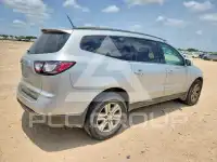 2013 Chevrolet TRAVERSE photo