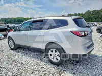 2013 Chevrolet TRAVERSE фото