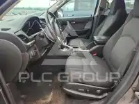 2013 Chevrolet TRAVERSE фото