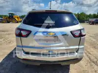 2013 Chevrolet TRAVERSE фото