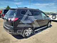2013 Chevrolet TRAVERSE фото