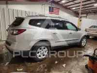 2013 Chevrolet TRAVERSE фото