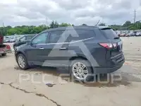 2013 Chevrolet TRAVERSE фото