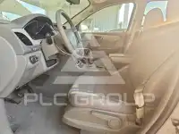 2013 Chevrolet TRAVERSE photo