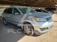 2013 Chevrolet TRAVERSE фото
