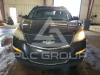 2013 Chevrolet TRAVERSE фото
