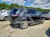 2013 Chevrolet TRAVERSE фото